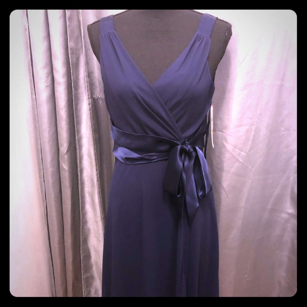 Party dress by Evan picone